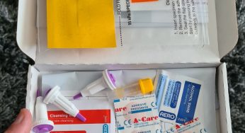 Coronavirus COVID-19 antibody tests