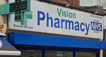 High street Chemists in England to give Free heart checks to help save thousands of lives.