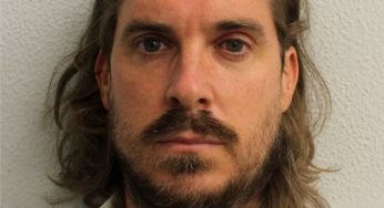 D.I. Officer admits secretly filming women naked