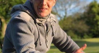 Christopher Hewett murder: Three sentenced for his death