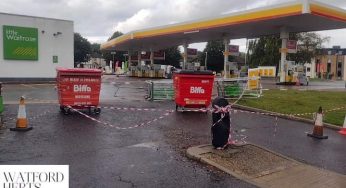 How did the petrol Panic buying start and what’s behind the crisis?