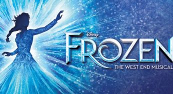 Disney’s Frozen The West End Musical