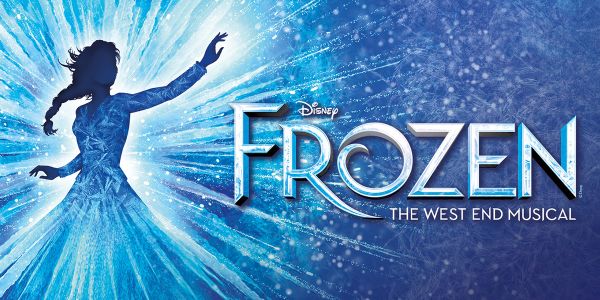Disney’s Frozen The West End Musical