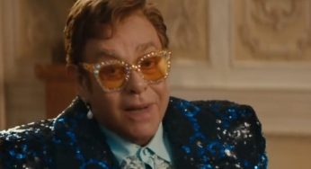 Elton John calls off Final Farewell Tour 2021