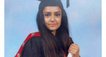 Man charged with murder of Sabina Nessa in London