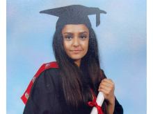 Man charged with murder of Sabina Nessa in London