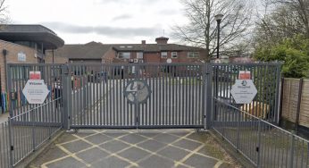 Secret Secure School rooms found were used to abuse