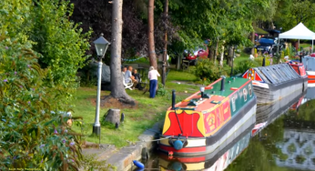 Body found as police search for missing man John Gilboy.