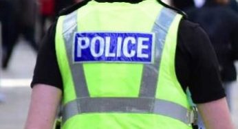 Herts cop dismissed for inappropriate texts to teen barmaid messaged a colleague saying ‘Odds on me sh*****g her’ is sacked