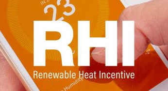 Renewable Heat Incentive