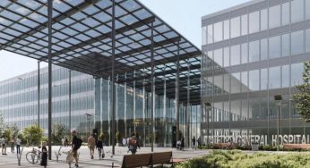 Hertfordsire Politicians have come together chase £550m funding for hospital redevelopment.