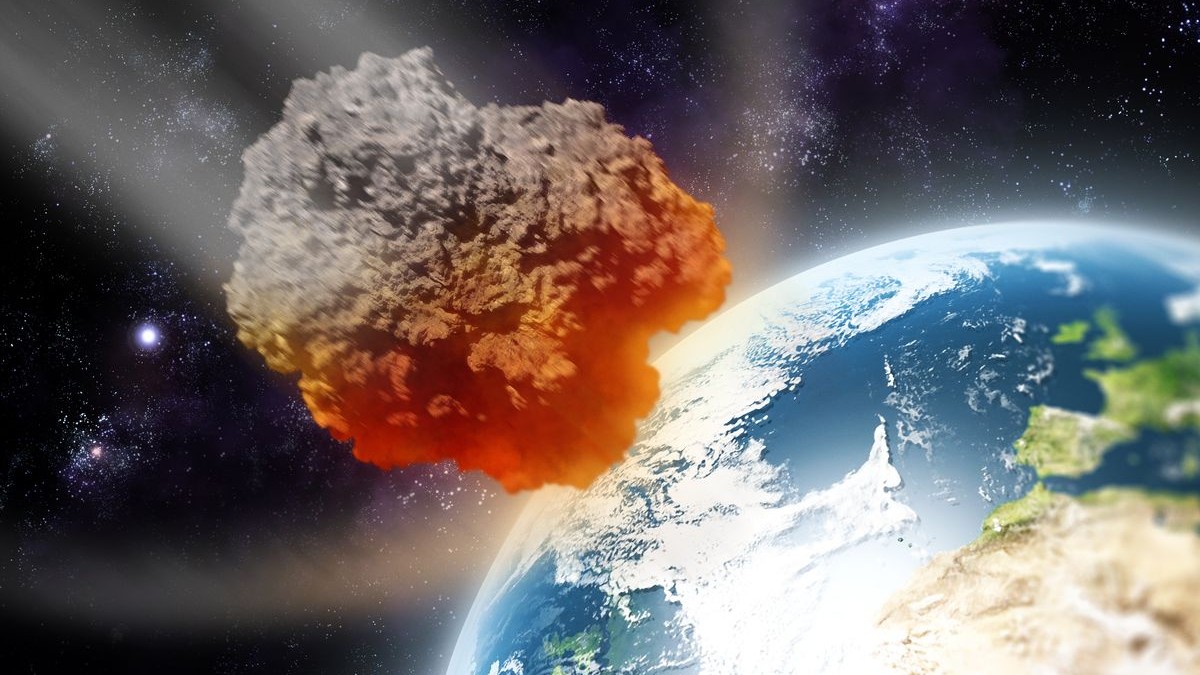 NASA to send spacecraft to collide into Asteroid headed towards earth