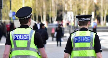 Cops on Trial Sexual misconduct of police officers