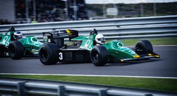 Formula One London Race Track plans at an advanced stage