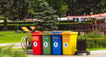Bin waste collection to be suspended for Winter
