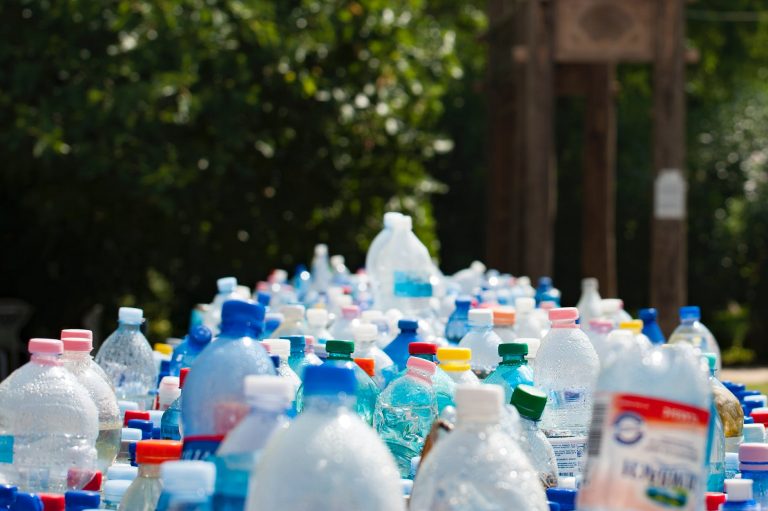 BPA Chemicals in plastic food packaging hazardous for health