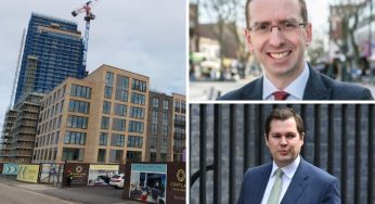 Mayor demands Government to rethink housing targets in Watford