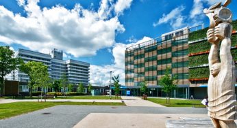 Omicron: Covid Nightingale surge hubs at Herts hospital