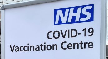 Make getting your COVID booster your New Year’s resolution