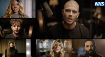 NHS launches landmark mental health campaign with ‘Help!’ from The Beatles