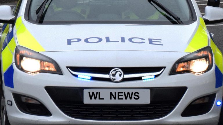 Kings Langley property targeted by Burglars have been arrested by Police