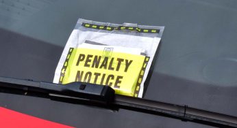 Private parking fines to be capped at £50 with new Code of Practice