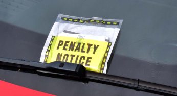 Parking Fines increase 50% after Government withdrew a new Private Parking Code of Practice