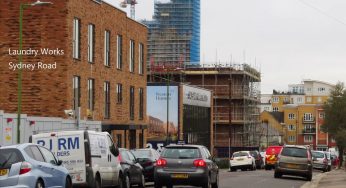 Watford fails to meet high housing targets set by government