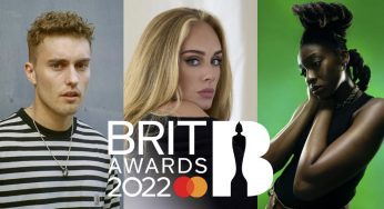 Brit Awards 2022 opens with Ed Sheran and Acrobats