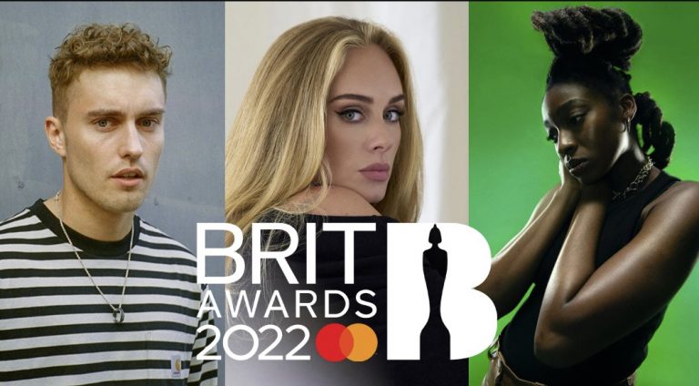 Brit Awards 2022 opens with Ed Sheran and Acrobats