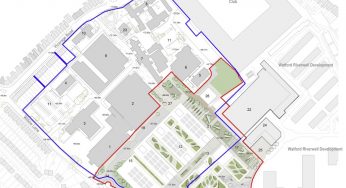 Council temporary closes park and warn not to visit due to safety hazards