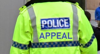 Police Launch Appeal into Sexual Assault by Touching of Teenage Girl in Milton Keynes