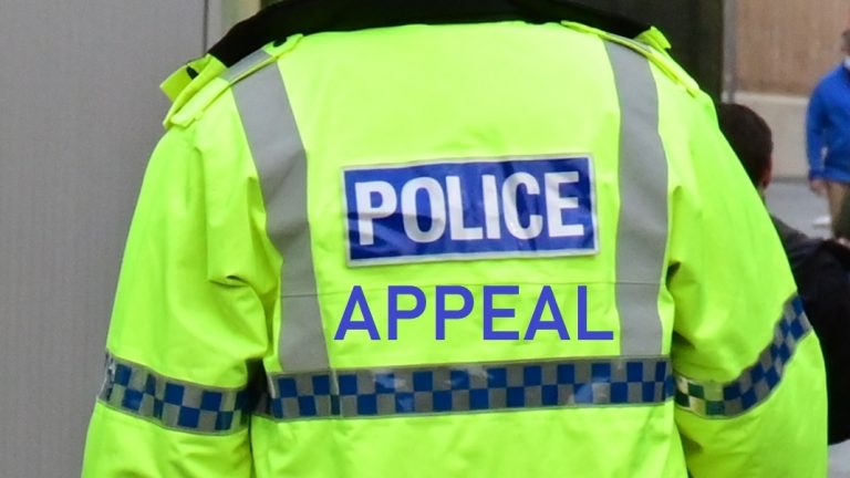 Police Appeal: Man found Dead in Swimming Pool in Radlett