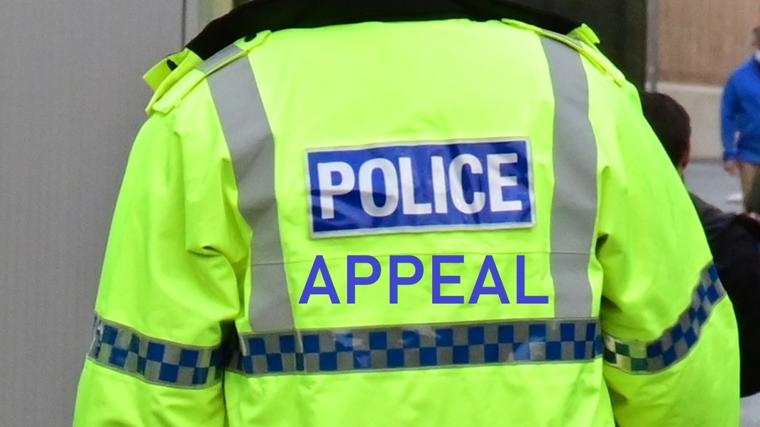 police,appeal