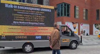 Living with Covid in 2022