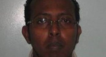 Search for man after Woman raped in Shepherds Bush