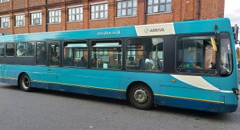 Dates when Arriva bus workers go on strike across Hertfordshire