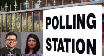 Watford Elections for local mayor and Borough councillors 2022