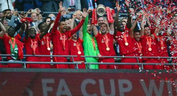FA Cup final 2022: Chelsea vs Liverpool at Wembley