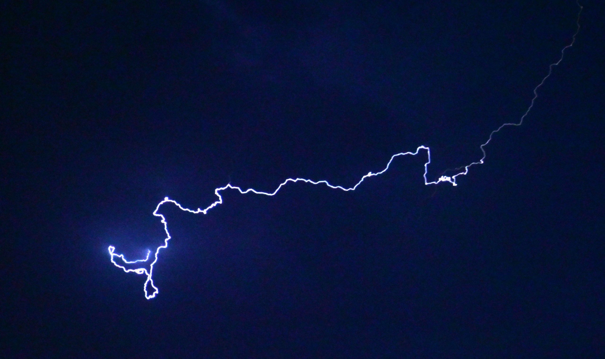 Lightning,electrical,storm,