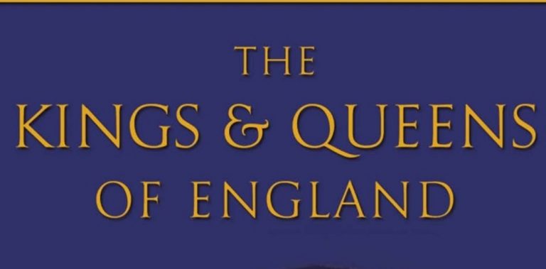 Kings and Queens of England – Documentary