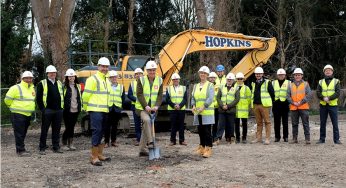 July Three Rivers Planning Applications This Week