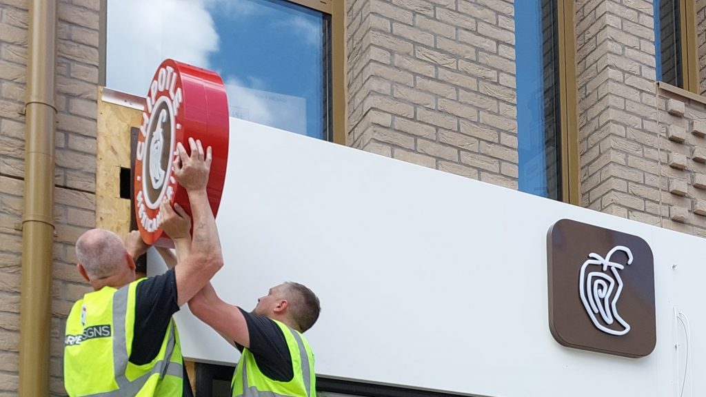 Mexican food chain Chipotle to open in Watford Wat News