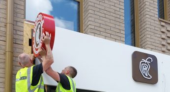 Mexican food chain Chipotle to open in Watford