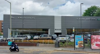 Jaguar Land Rover in ‘woke’ row after bosses ditch the word ‘slave’ to describe car parts