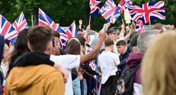 King Charles coronation Street Parties encouraged in Hertfordshire