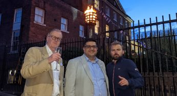 Platinum Jubilee Street Parties in Watford