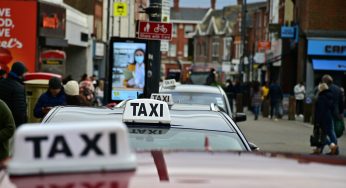 Most significant change to taxi hire accessibility legislation in 12 years