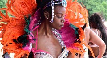 Notting Hill Carnival 2024 330 arrested for Stabbings, Weapons, and Drugs