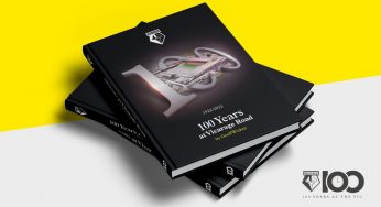 New 100 Years Vicarage Road Anniversary Book out This Saturday